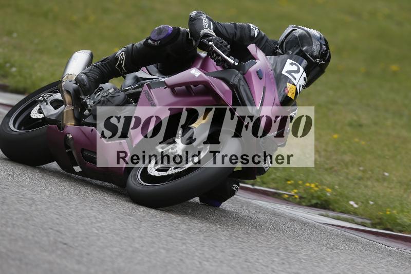 /18 05.06.2026  TZ Motorsport ADR/Gruppe gelb/23